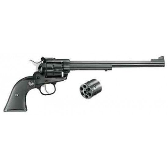 RUGER SINGLE-SIX CONVERTIBLE .22LR / .22 WMR 9.5