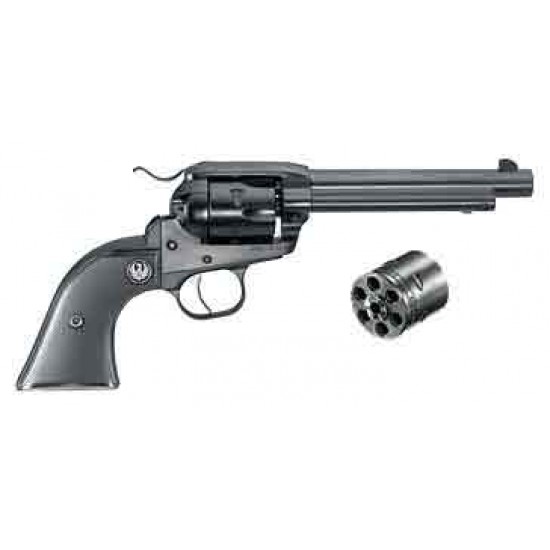 RUGER SINGLE-SIX CONVERTIBLE .22LR / .22 WMR 5.5