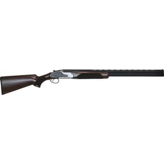 CZ WING SHOOTER ELITE O/U 12GA 28