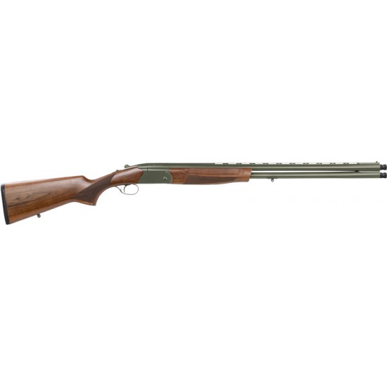 CZ UPLAND UL TERRAIN O/U 12GA 28