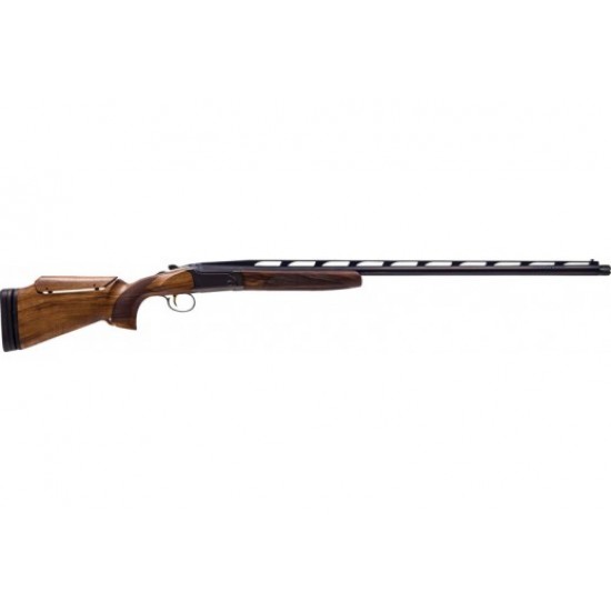 CZ ALL AMERICAN SINGLE TRAP 12GA 3