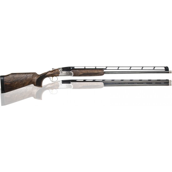 CZ ALL AMERICAN TRAP COMBO 12GA 3
