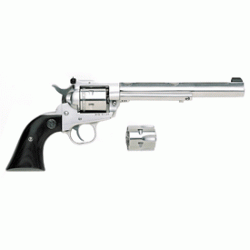 RUGER SINGLE-SIX CONVERTIBLE HUNTER .22LR / .22WMR 7.5