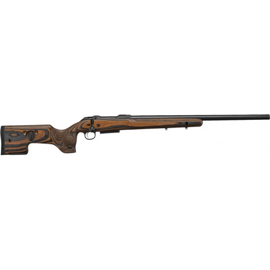 CZ 600 ST2 RANGE 223 REM 24