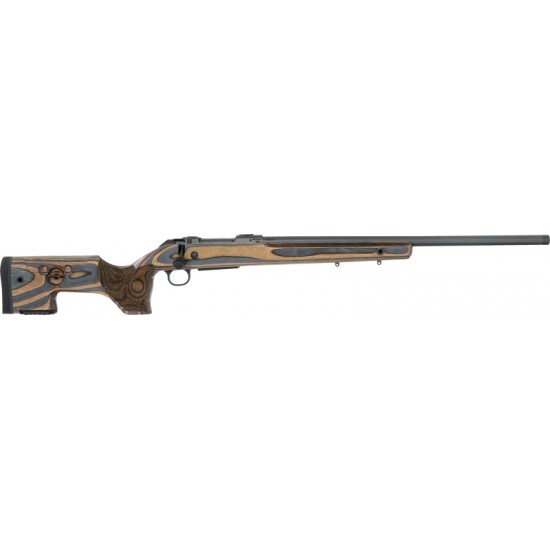 CZ 600 RANGE 308 WIN 24