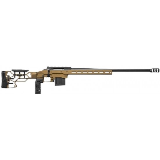 CZ 600 PLUS MDT 308 WIN 24