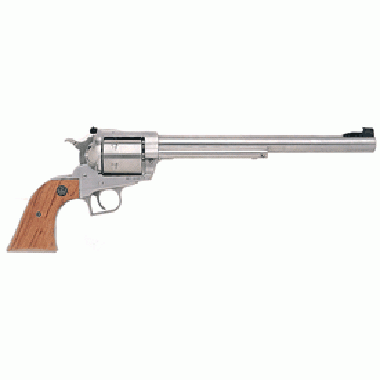 RUGER SUPER BLACKHAWK .44 MAGNUM 10.5