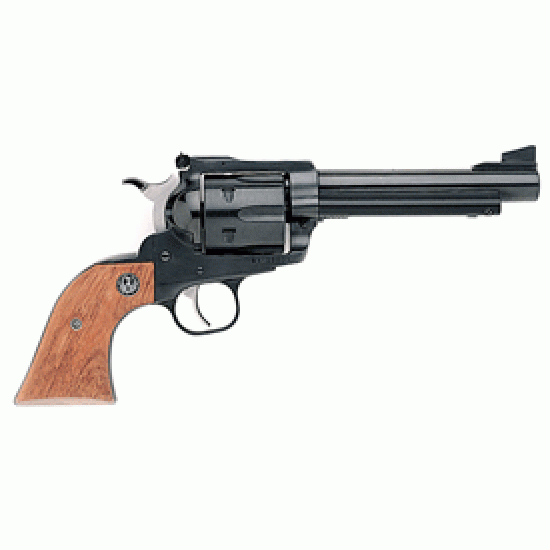 RUGER SUPER BLACKHAWK .44 MAGNUM 5.5