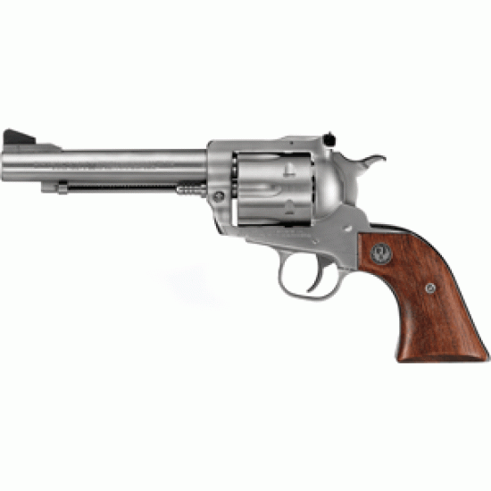 RUGER SUPER BLACKHAWK .44 MAGNUM 5.5