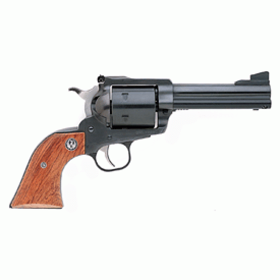 RUGER SUPER BLACKHAWK .44 MAGNUM 4-5/8