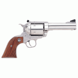 RUGER SUPER BLACKHAWK .44 MAGNUM 4-5/8