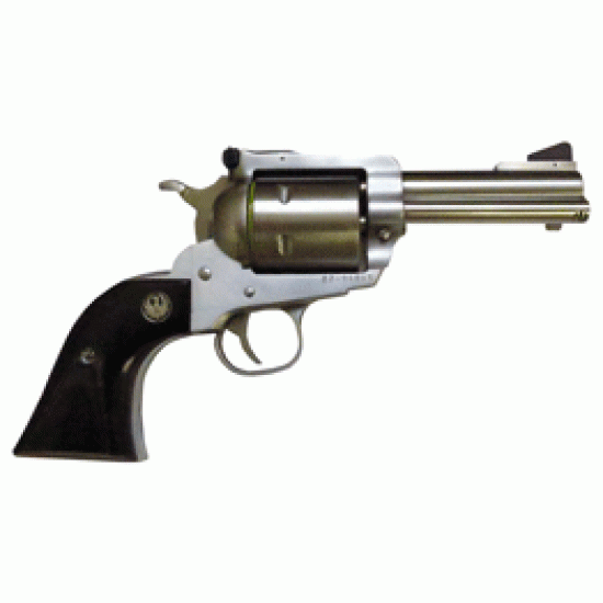 RUGER SUPER BLACKHAWK .44 MAGNUM 3.75