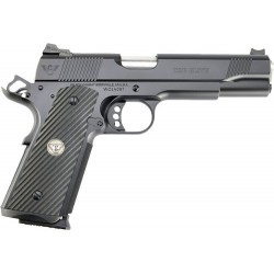 WILSON CQBE-FS-45A 45ACP 5 WILSON CQBE-FS-45A 45ACP 5