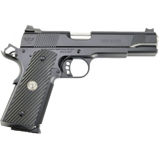 WILSON CQBE-FS-45A 45ACP 5