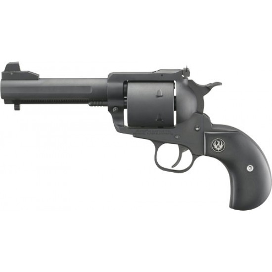 RUGER SUPER BLACKHAWK .44 MAGNUM 4.6