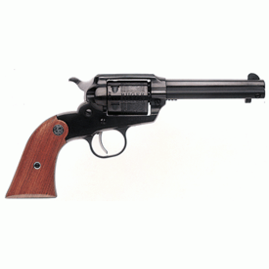 RUGER BEARCAT .22LR 4