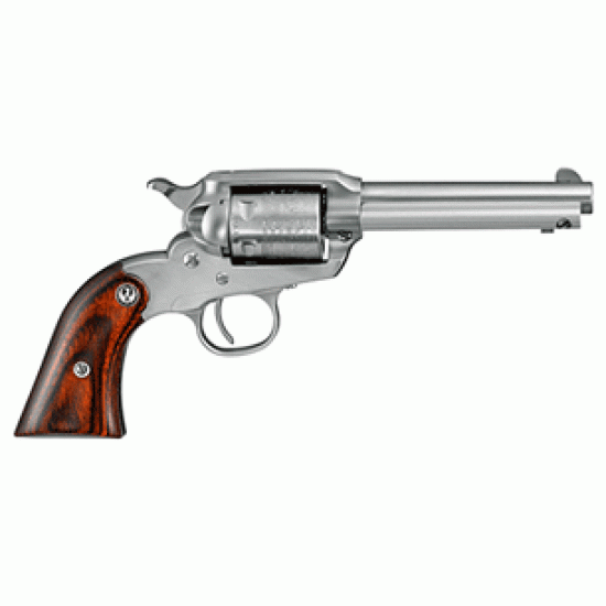 RUGER BEARCAT .22LR 4