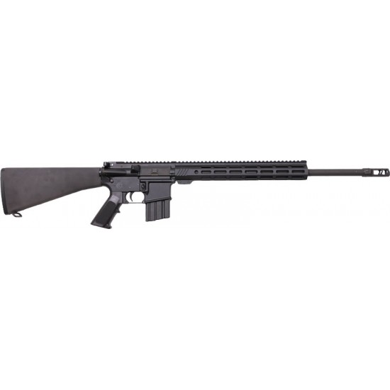 BUSHMASTER .450 BUSHMASTER 20