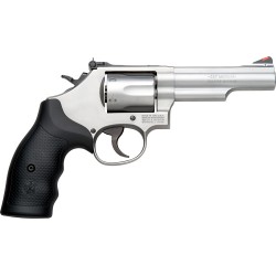 SMITH & WESSON 66 357 MAGNUM 2.75