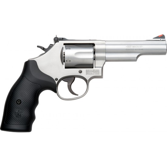 SMITH & WESSON 66 .357 MAG 2.75