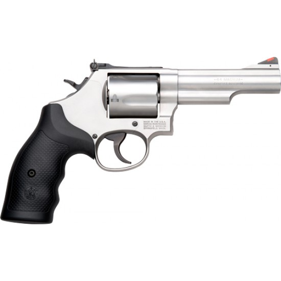 SMITH & WESSON 69 .44 MAGNUM 2.75
