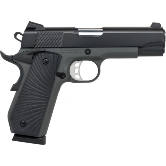 TISAS 1911 STINGRAY 45ACP 4.25