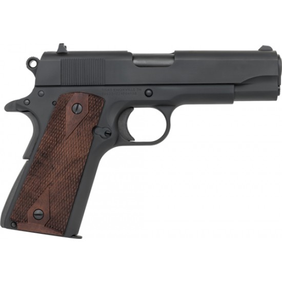 TISAS 1911 TANK COMMANDR 45ACP 4.25