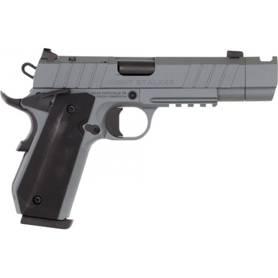 TISAS 1911 B9BA NSSF-C 9MM 4.25