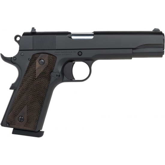 TISAS 1911 STAKEOUT 45ACP 5