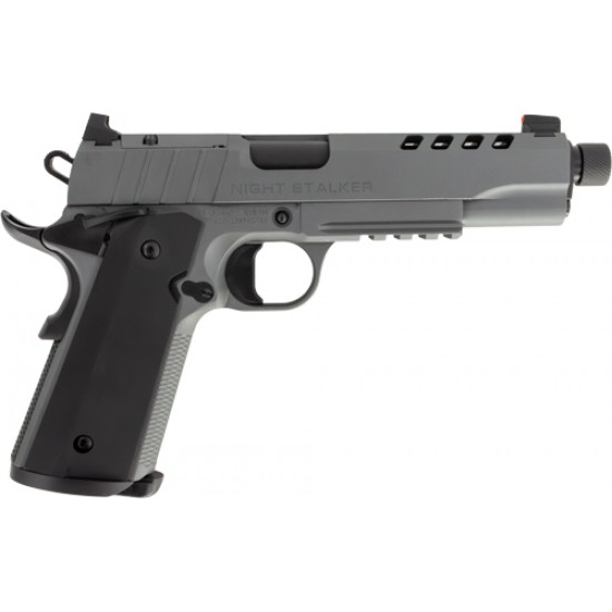 TISAS 1911 NIGHT STALKER 9MM 5