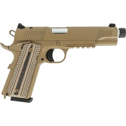 TISAS 1911 DUTY B45RDG 45ACP 5