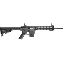SMITH & WESSON M&P 15-22 SPORT .22LR 16.5 10-SH FIXED STOCK W/SIGHTS