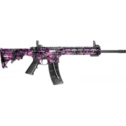SMITH & WESSON M&P15-22 SPORT .22LR 16.5