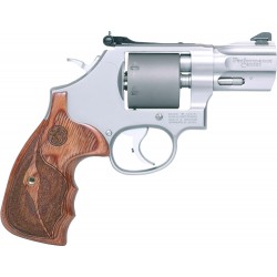 SMITH & WESSON 986 PERFORMANCE CENTER 9 MM 7-SHOT 2.5