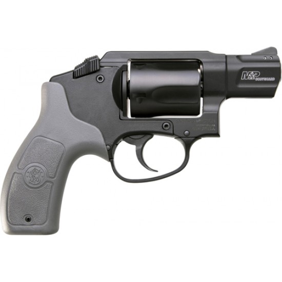 SMITH & WESSON BODYGUARD .38SPL+P 1.875