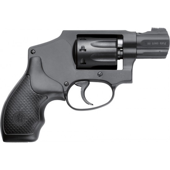 SMITH & WESSON 43C .22LR 1.875