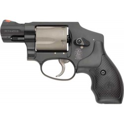 SMITH & WESSON 340PD AIRLITE 357 1.875
