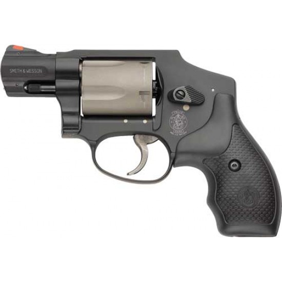 SMITH & WESSON 340PD AIRLITE .357 1.875