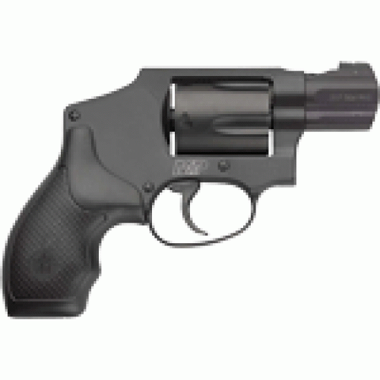 SMITH & WESSON M&P340 .357 1.875