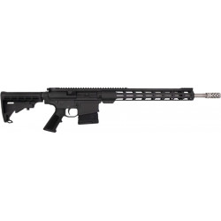 GLFA AR10 RIFLE .308 WIN. 18