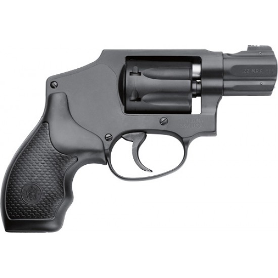 SMITH & WESSON 351C AIRLITE .22WMR 1.875