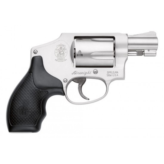 Smith & Wesson 642 .38SPL+P 1.875