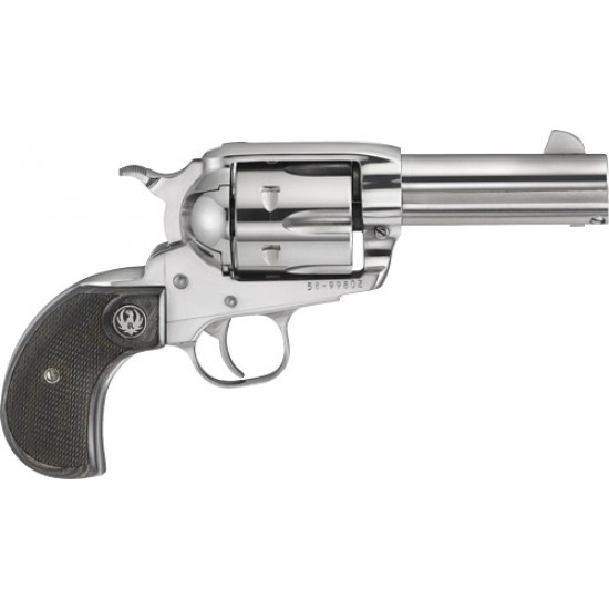 RUGER VAQUERO .44 MAGNUM 3.75