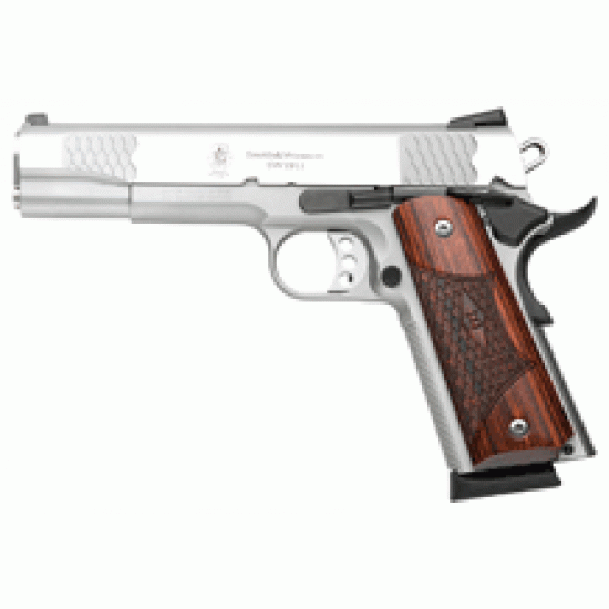 SMITH & WESSON 1911 ES 45ACP 5