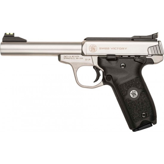 SMITH & WESSON SW22 VICTORY 5.5