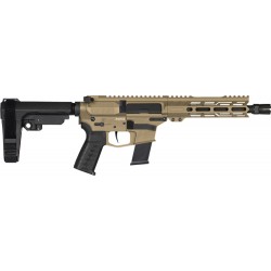 CMMG PISTOL BANSHEE MK10 10MM 8
