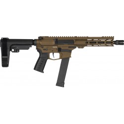 CMMG PISTOL BANSHEE MK10 10MM 8
