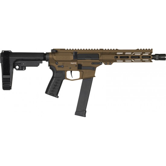 CMMG PISTOL BANSHEE MK10 10MM 8