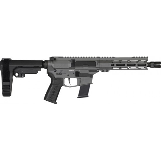 CMMG PISTOL BANSHEE MK10 10MM 8