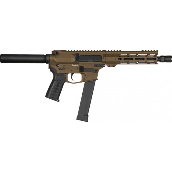 CMMG PISTOL BANSHEE MK10 10MM 8